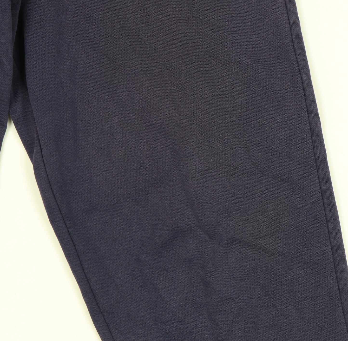 Puma Boys Blue Jogger Trousers XL