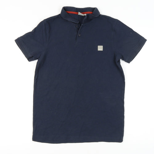 Bench Men's polo Shirt Size S