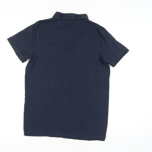 Bench Men's polo Shirt Size S