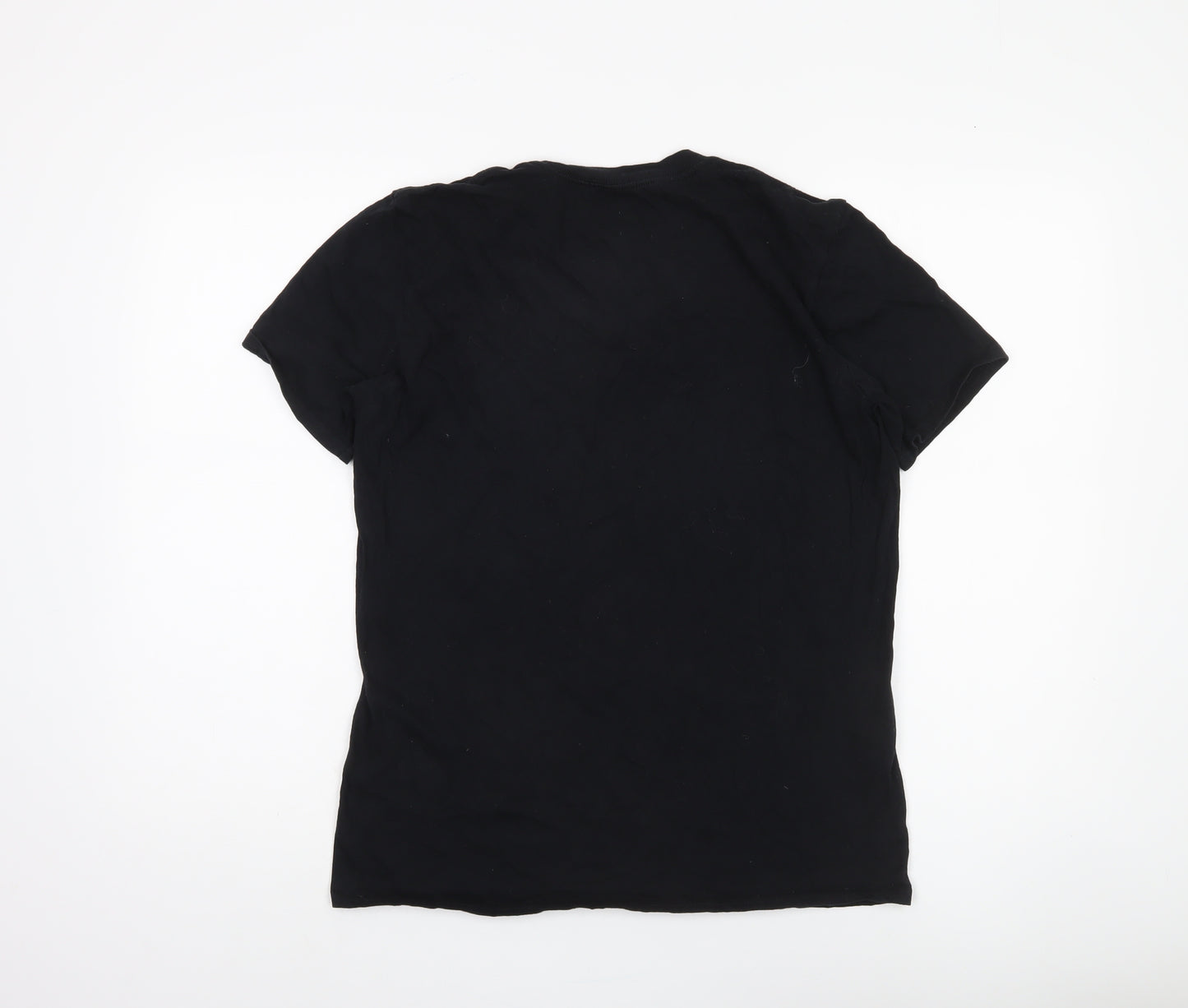 Marvel Avengers Endgame Men's Black Medium T-Shirt