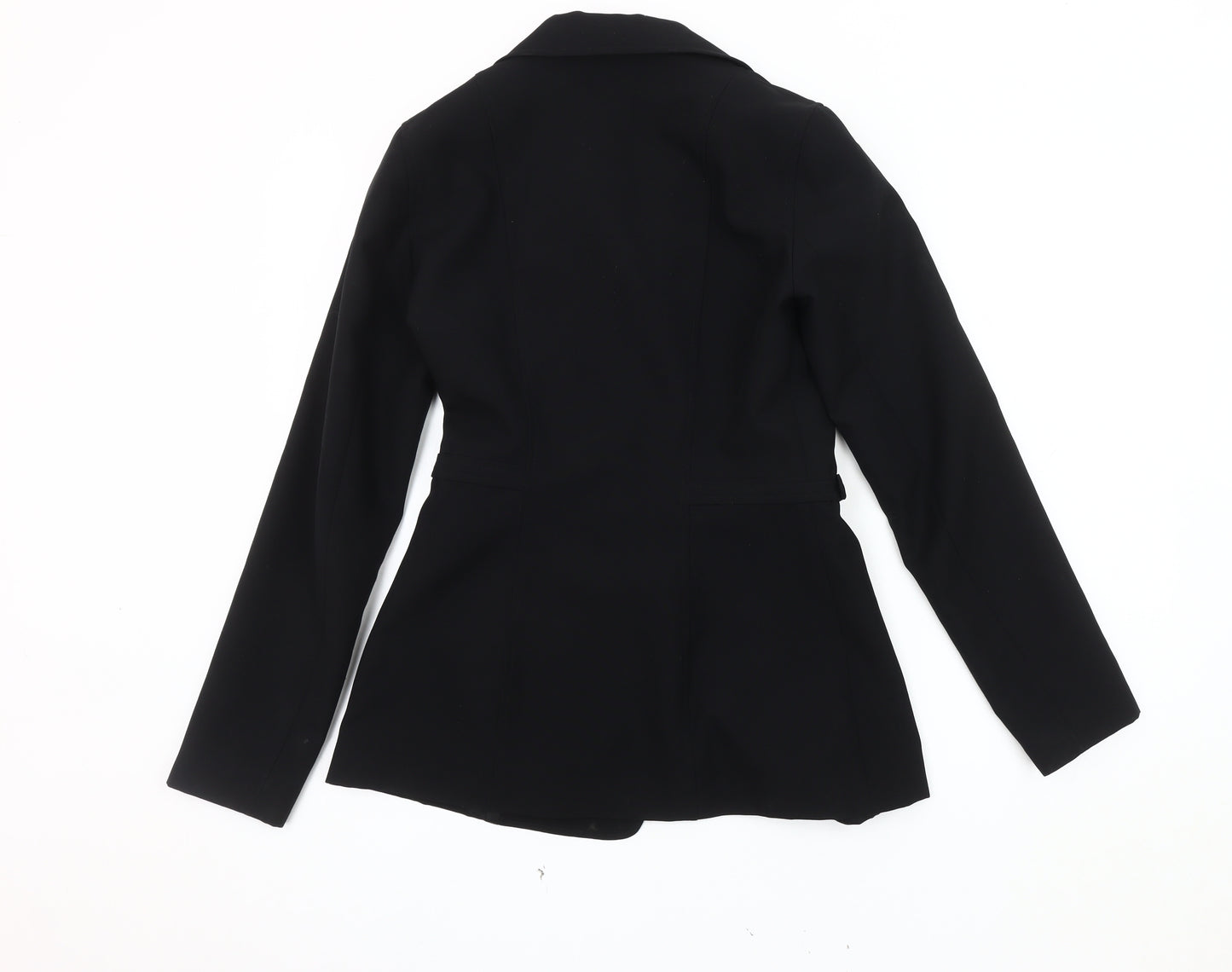 Kookai Women's Black Blazer Size 10