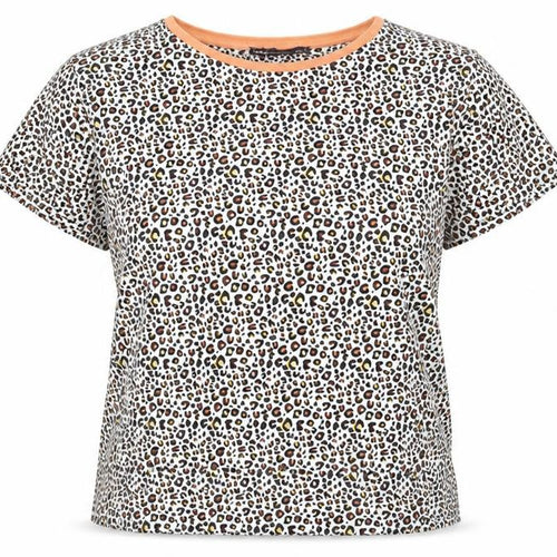 Marks and Spencer Women's Animal Print T-Shirt, UK 12