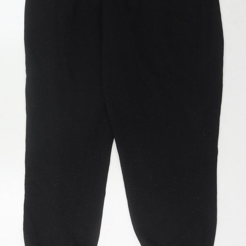 Slazenger Men's Black XL Sweatpants