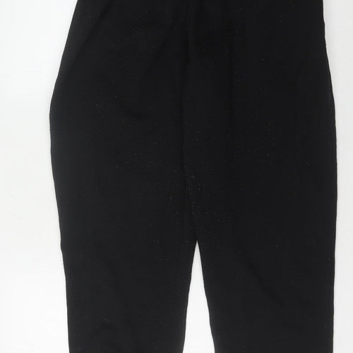 Slazenger Men's Black XL Sweatpants