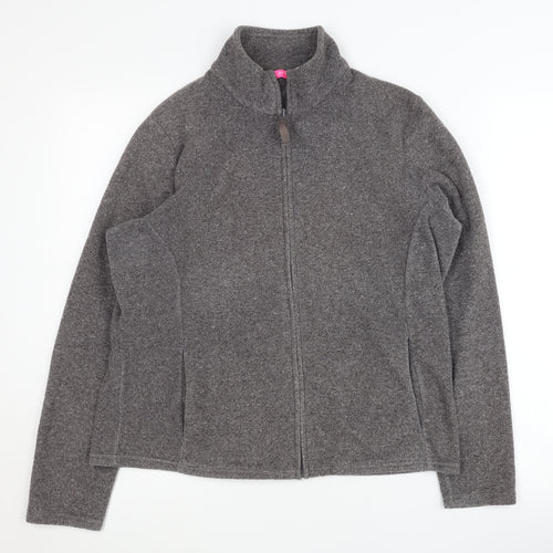 Marks and Spencer Women's Grey Mid-Length Jacket