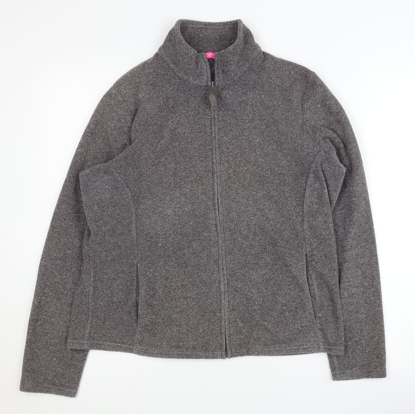 Marks and Spencer Women's Grey Mid-Length Jacket