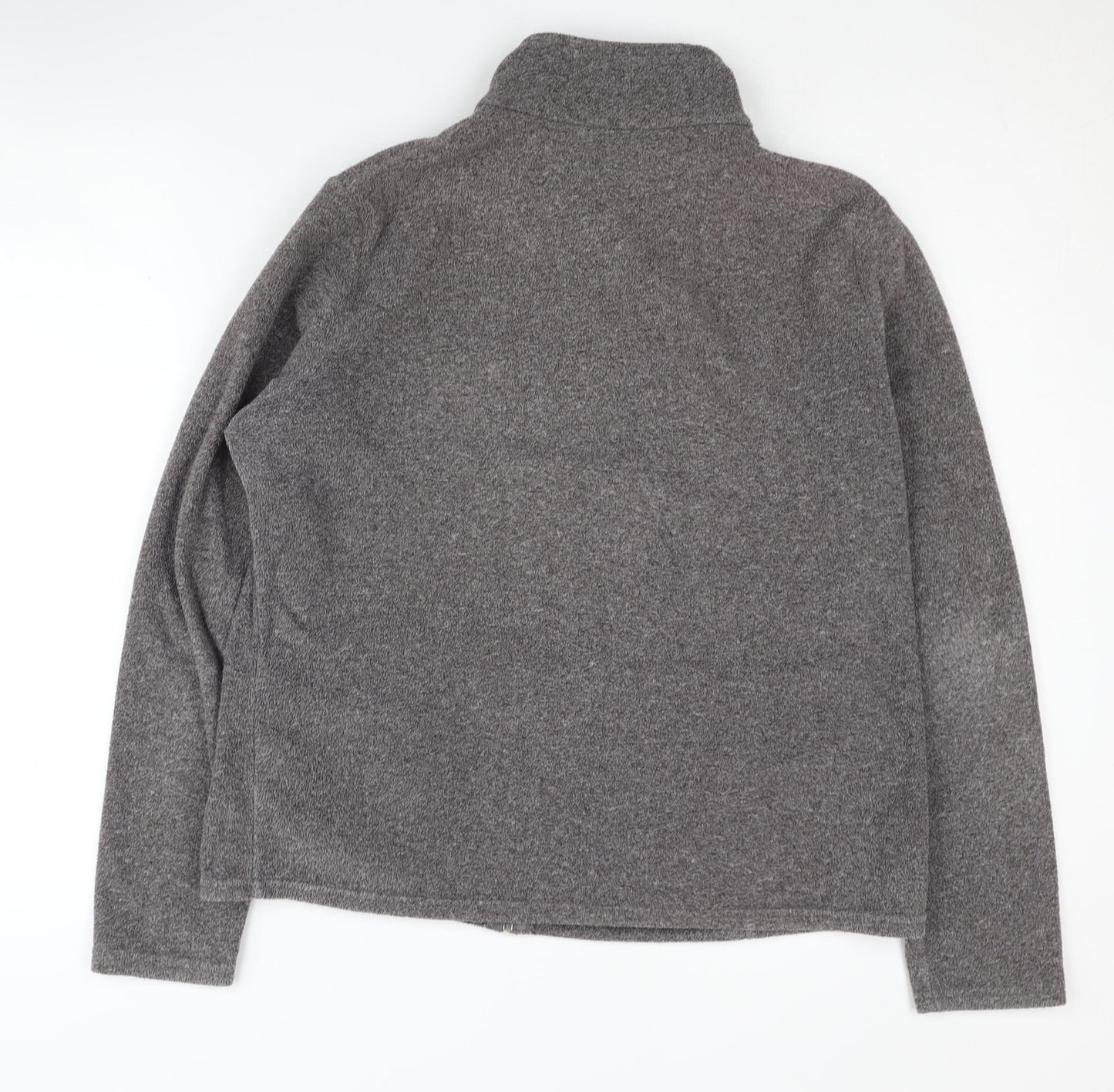 Marks and Spencer Women's Grey Mid-Length Jacket