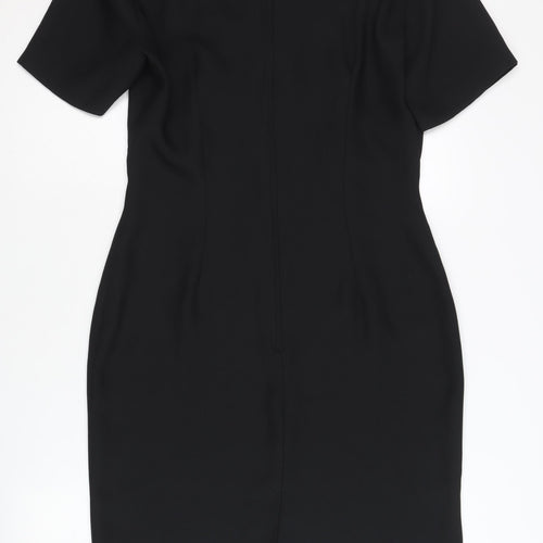Opera Richards Women's Black Dress Size 12
