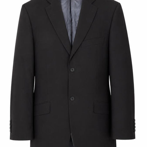 Ted Baker Men's Brown Wool Blazer, Size 40 R