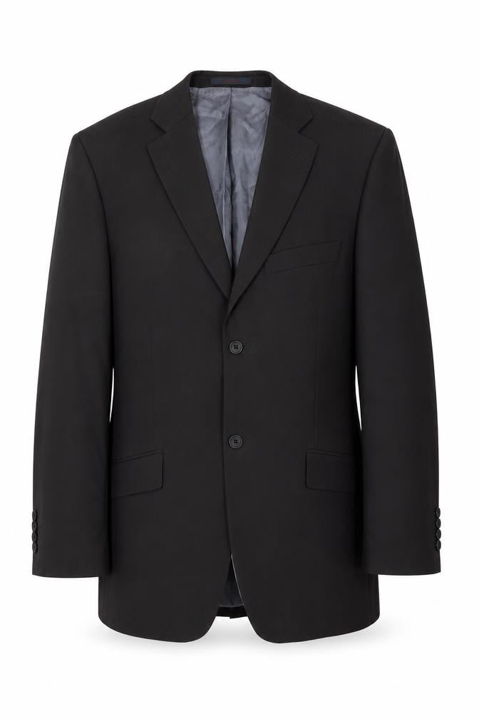 Ted Baker Men's Brown Wool Blazer, Size 40 R