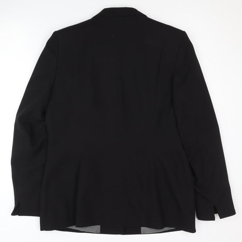 Dorothy Perkins Black Women’s Blazer Size 14