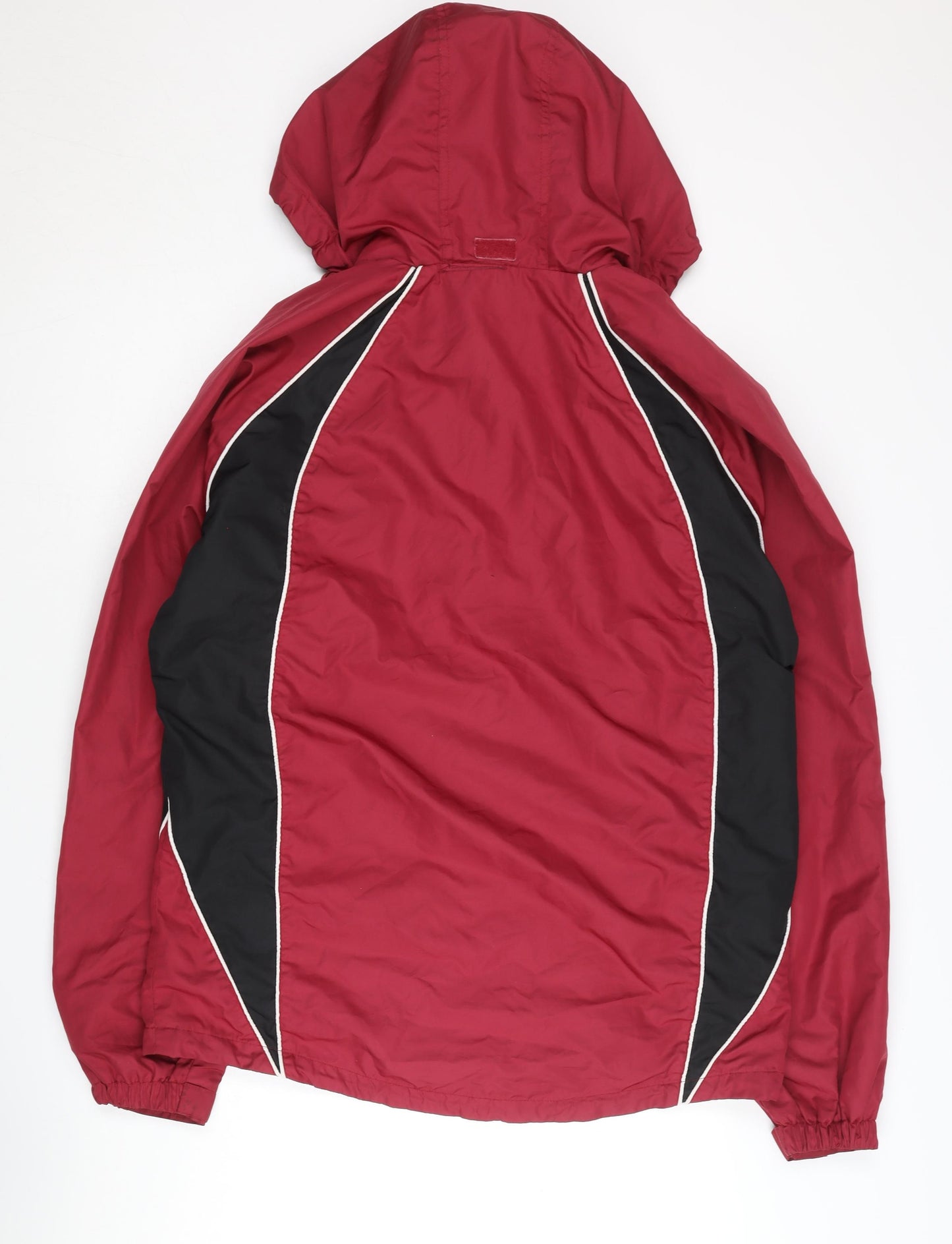 Huddersfield Giants Men's Red S Windbreaker Jacket