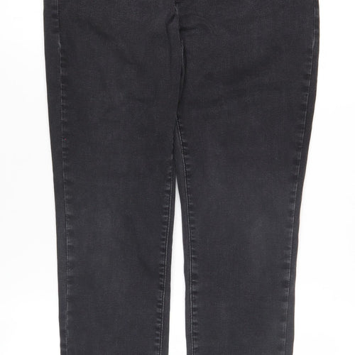 Wrangler Women's Black Skinny Jeans Size 12