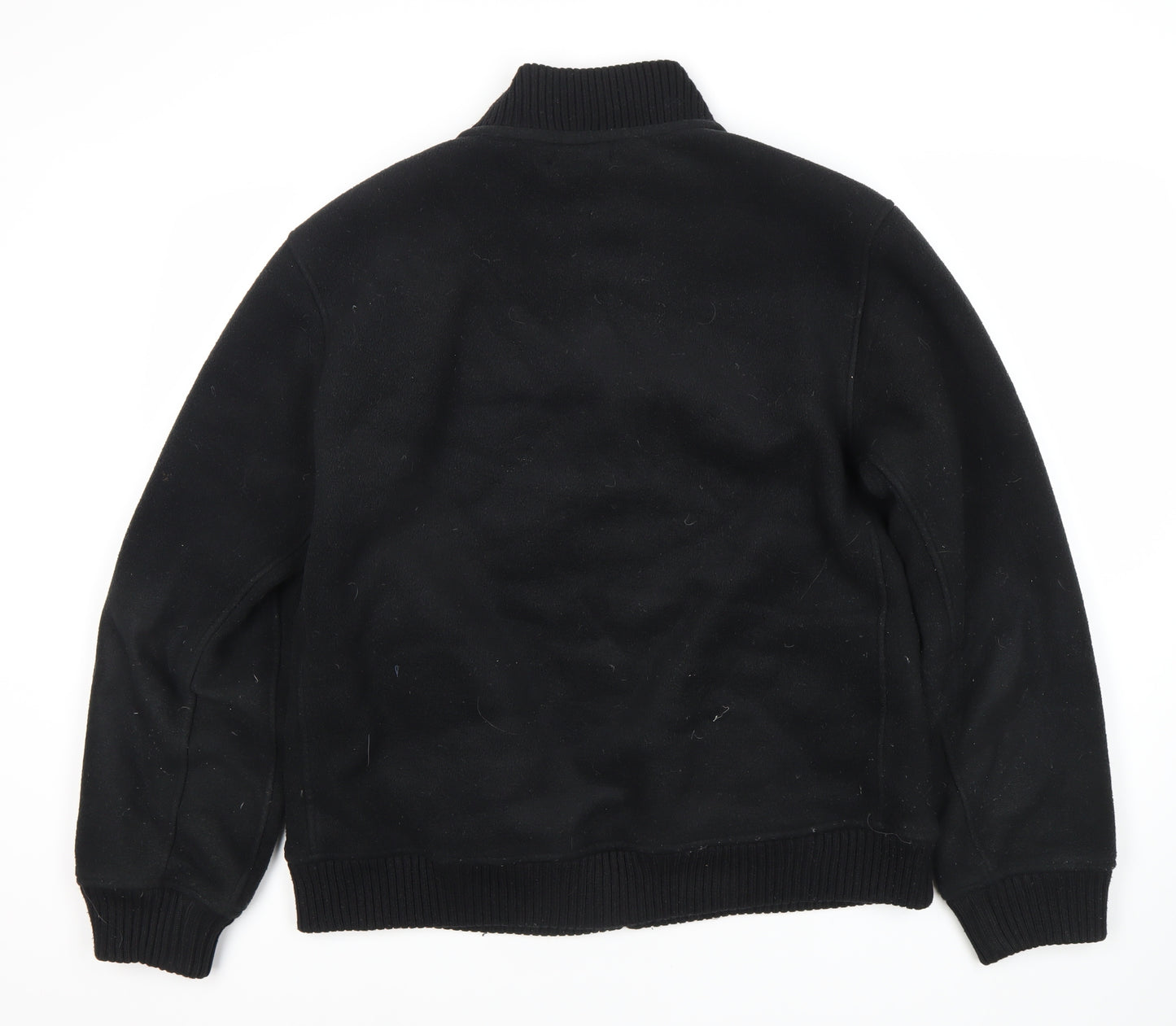 Dunnes Men's Black Basic Jacket L