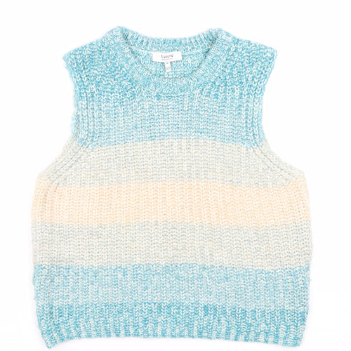 b.young Women’s Multicoloured Vest M