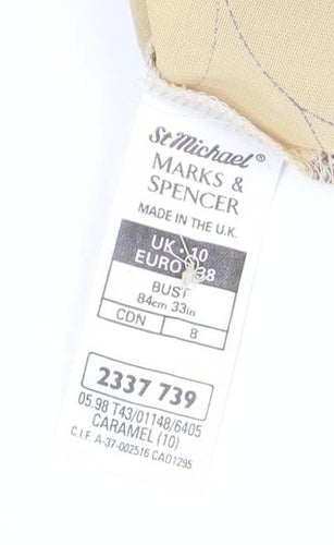 Marks and Spencer Women's Multicoloured Floral Top