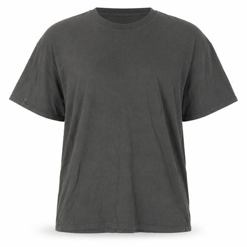 Boohoo Black T-Shirt, Unisex Adults, Medium, California Theme