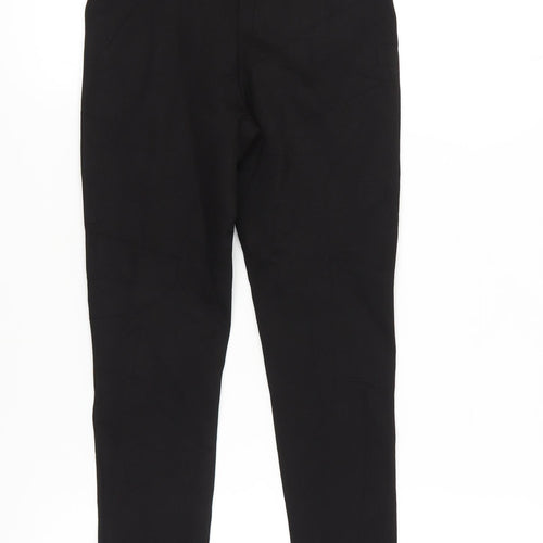 Zara Women's Black XS Leggings