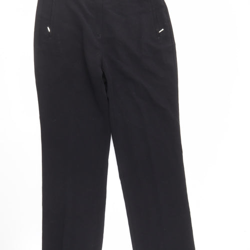 Marks and Spencer Women's Black Dress Pants Size 12