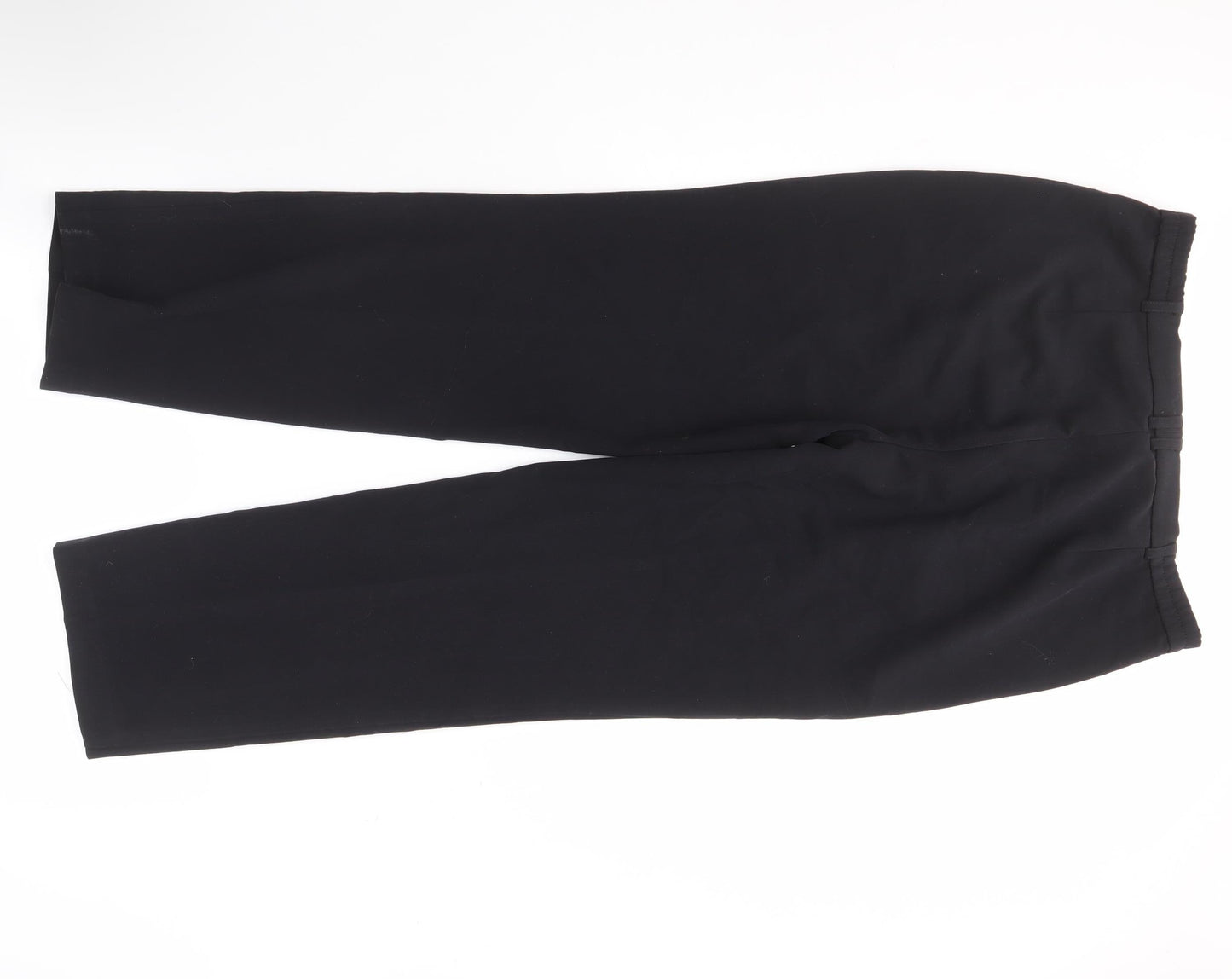 Marks and Spencer Women's Black Dress Pants Size 12