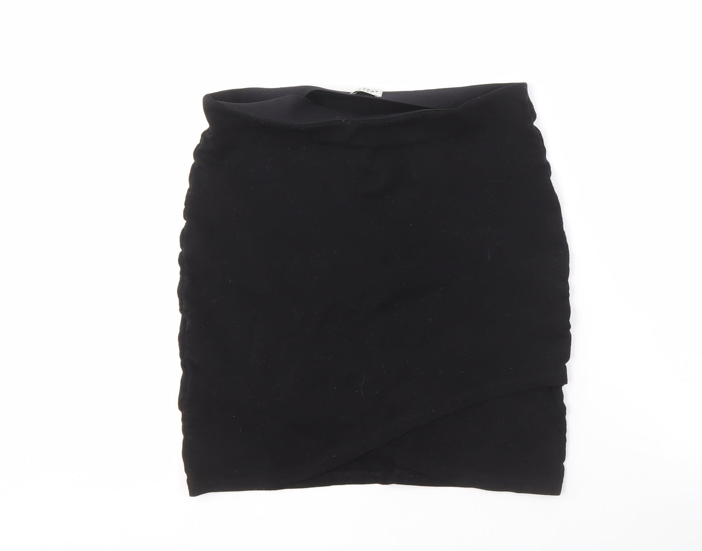 Sunday Best Women's Black Pencil Skirt Small