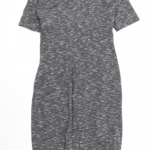 Dennis Day Collection Women's Grey Dress Size 10