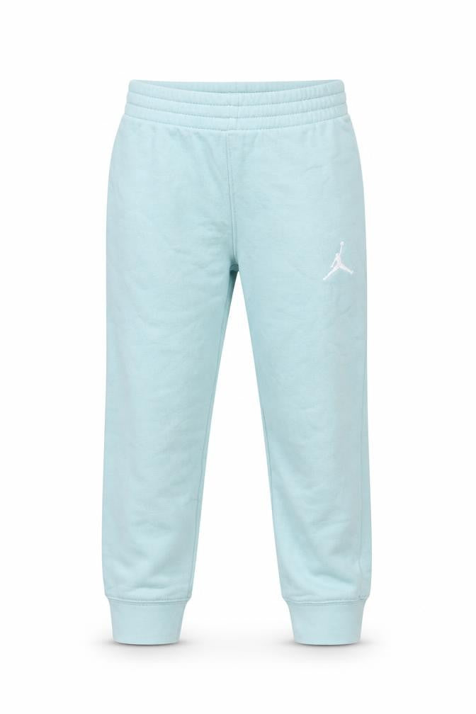 Jordan Boys Blue Jogger Trousers 7 Years - Casual Comfort