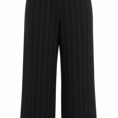 Next Women’s Black Wide-Leg Dress Pants - Size 14