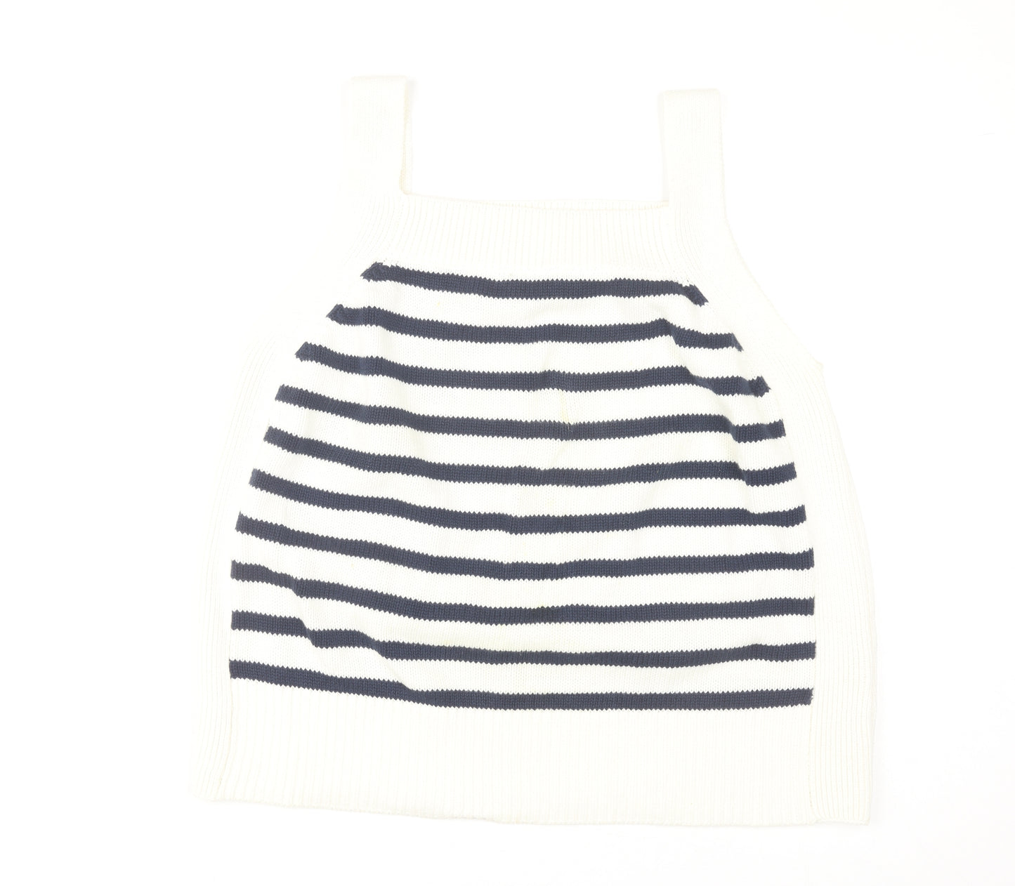Marks and Spencer Women Multicoloured L Jumper