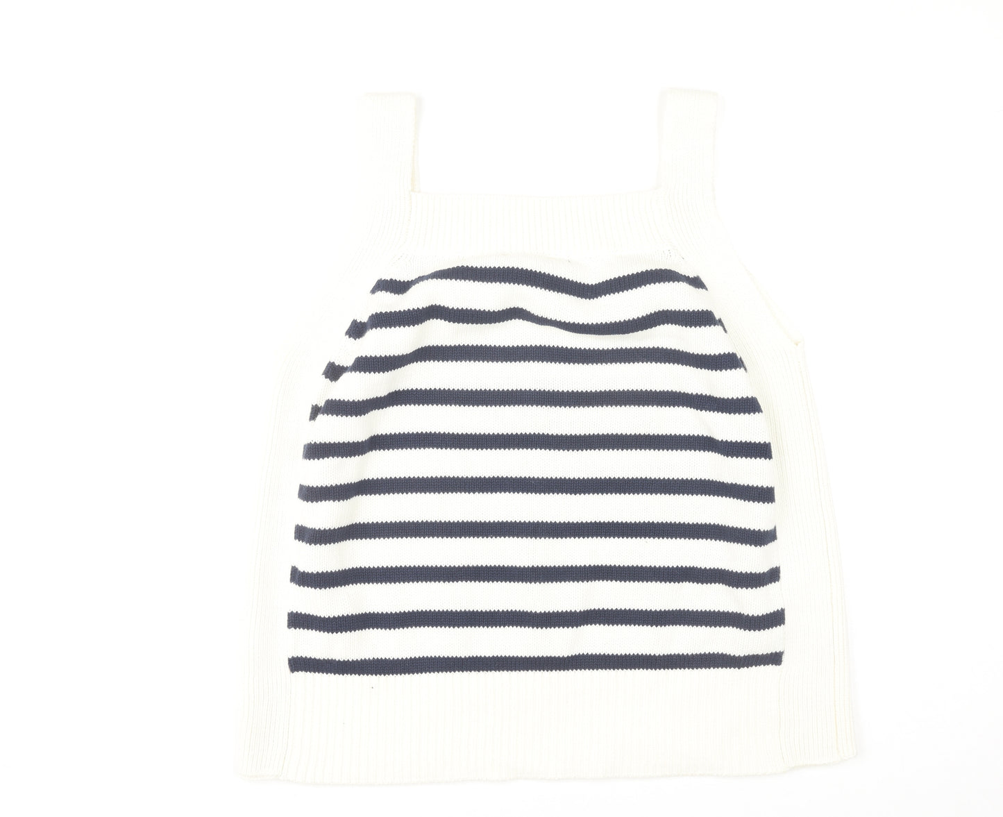 Marks and Spencer Women Multicoloured L Jumper
