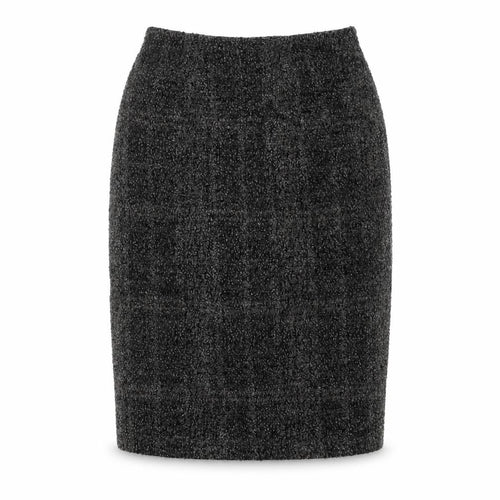 Marks and Spencer Women’s Grey Pencil Skirt Size 10