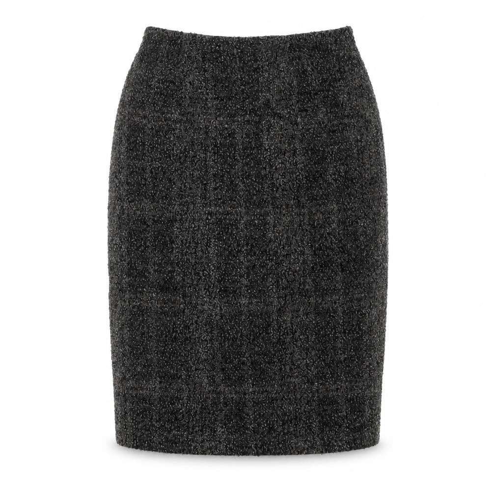 Marks and Spencer Women’s Grey Pencil Skirt Size 10