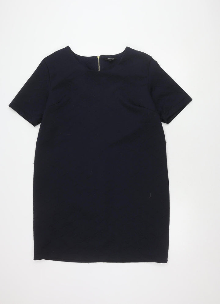Esmara Women's Black Short Sleeve Dress Size 20