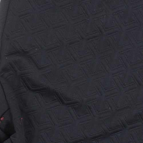 Esmara Women's Black Short Sleeve Dress Size 20