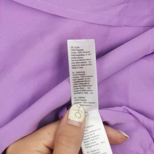 Monsoon Girls Multicoloured Butterfly Dress 12-13 Years