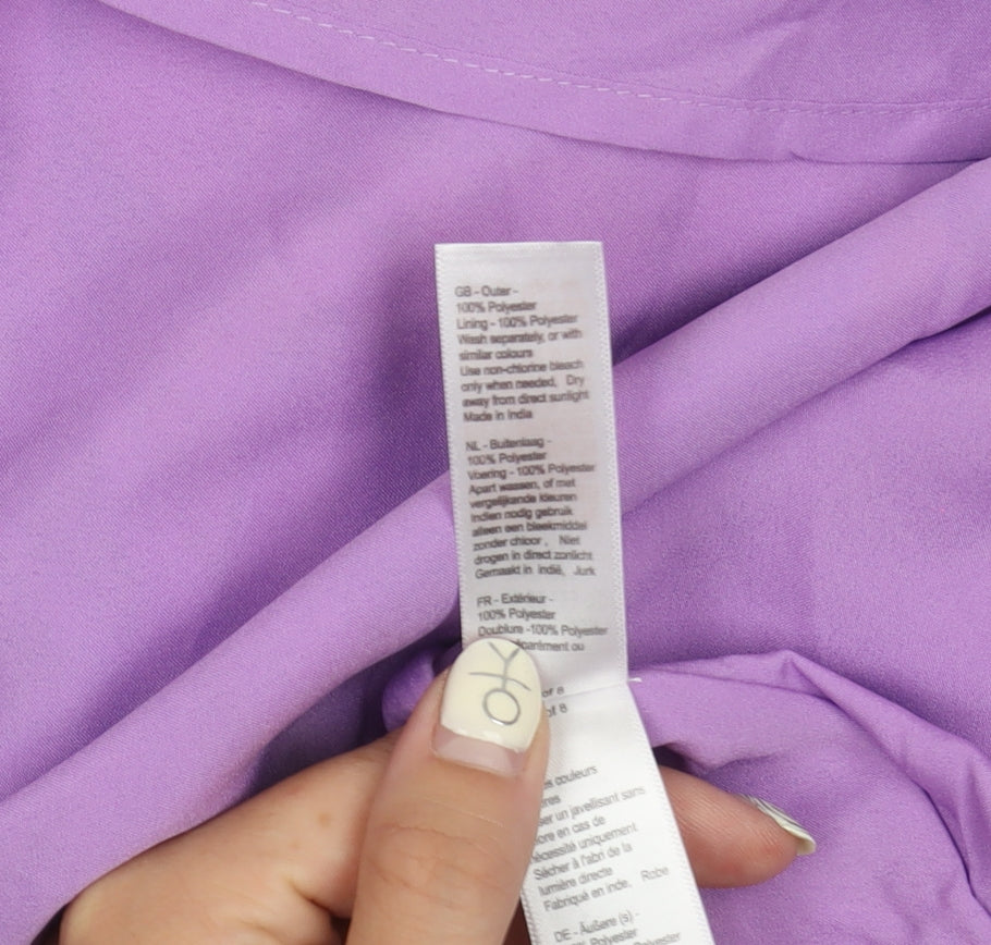 Monsoon Girls Multicoloured Butterfly Dress 12-13 Years