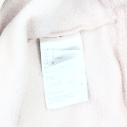H&M Women’s Ivory Mickey Mouse Hoodie M