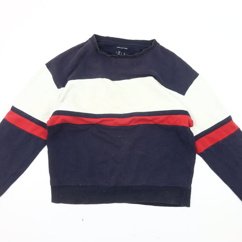Urban Outfitters Multicoloured Medium Sweatshirt Unisex
