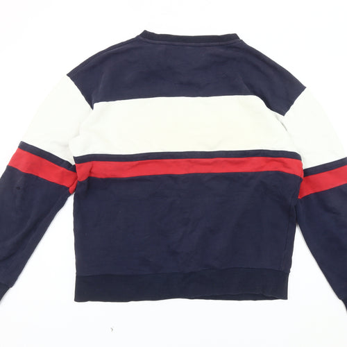 Urban Outfitters Multicoloured Medium Sweatshirt Unisex