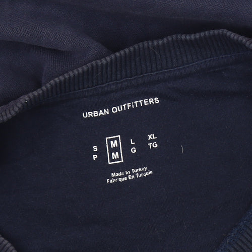 Urban Outfitters Multicoloured Medium Sweatshirt Unisex