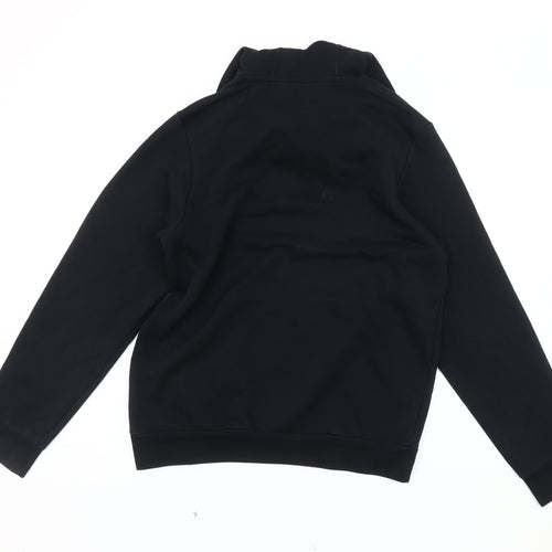 Adidas Men's Black M Pullover Hoodie