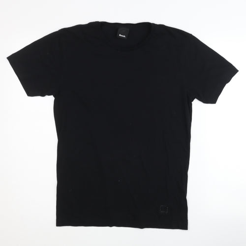 Bench Men’s Black T-shirt Size S