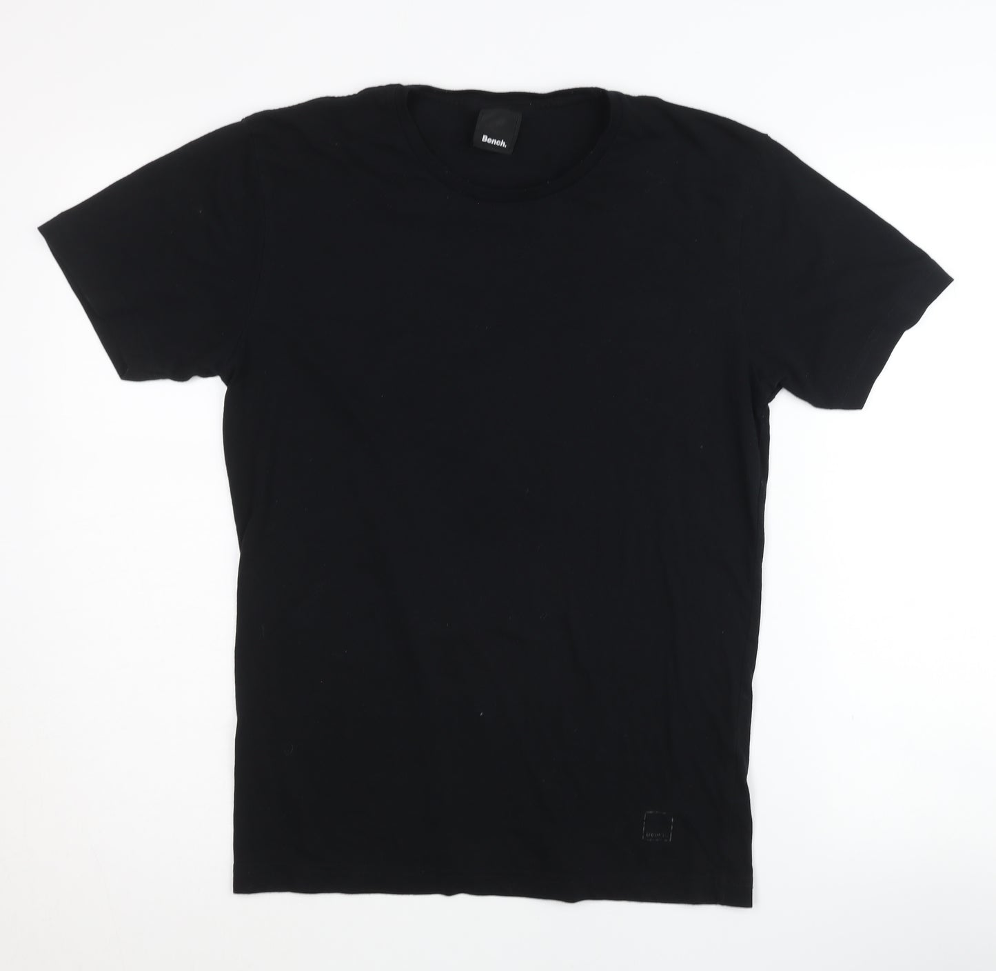 Bench Men’s Black T-shirt Size S