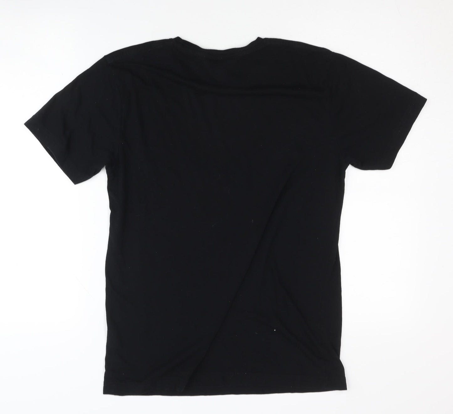 Bench Men’s Black T-shirt Size S