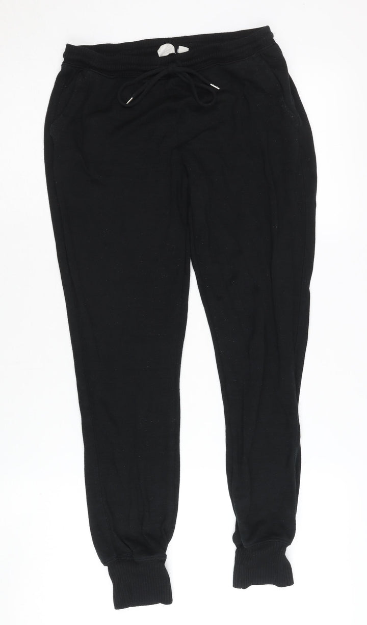 GAP Women's Black Jogger Trousers 2XS
