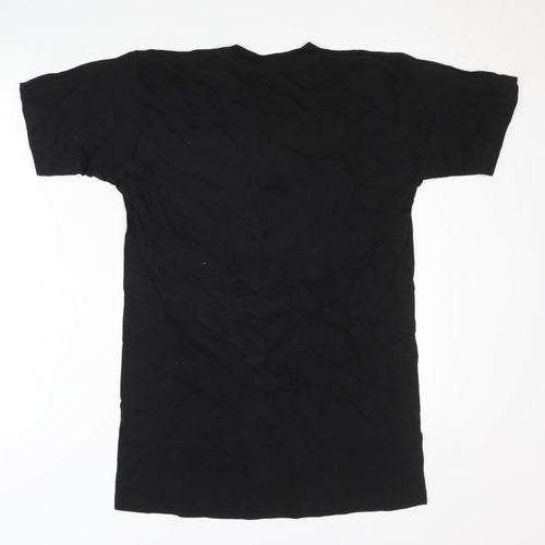 Harry Potter Mandrake T-Shirt Black XS