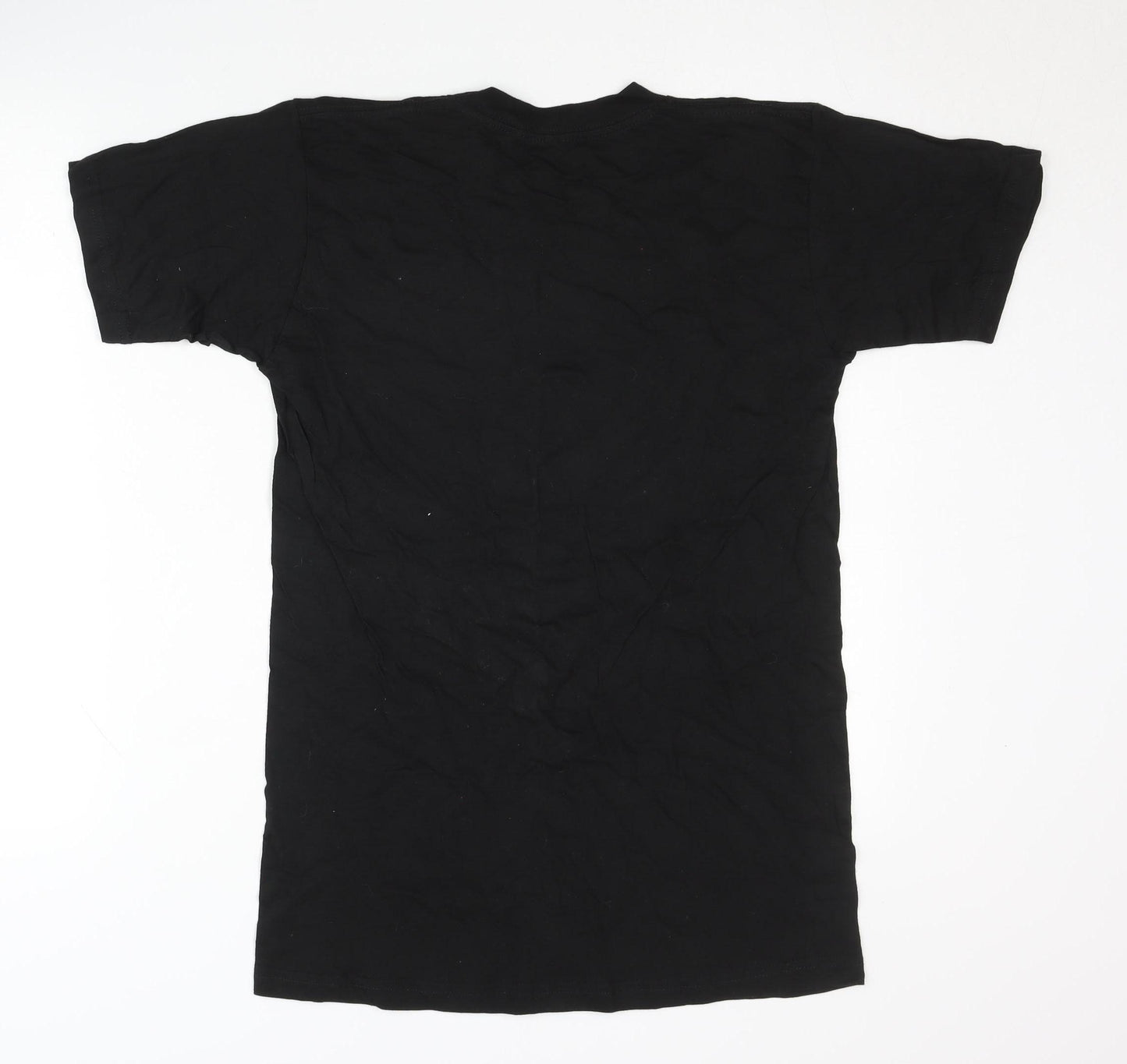 Harry Potter Mandrake T-Shirt Black XS
