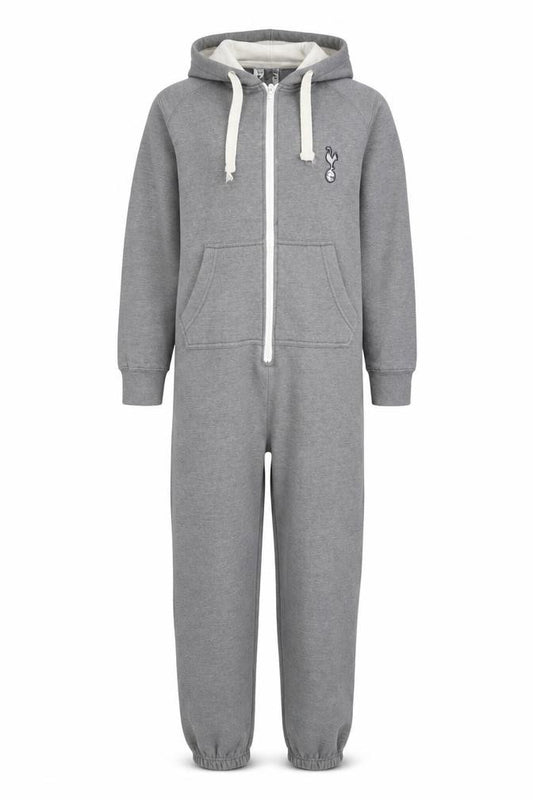 Official Merchandise Boys Grey One Piece Hooded L