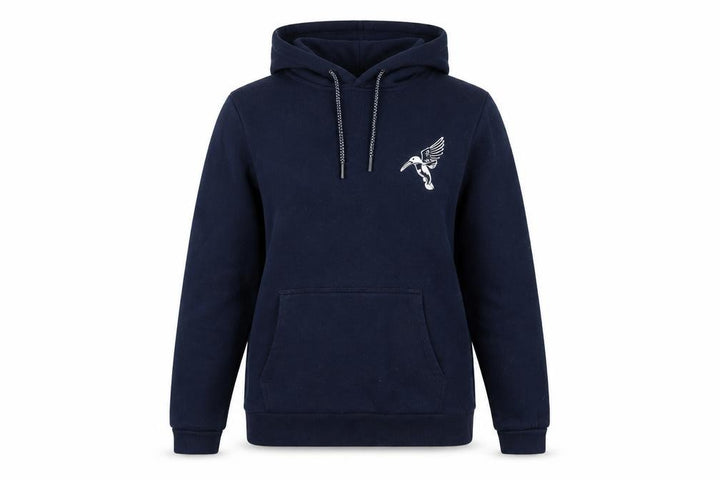 Mountain Warehouse Women's Blue Pullover Hoodie Size 10