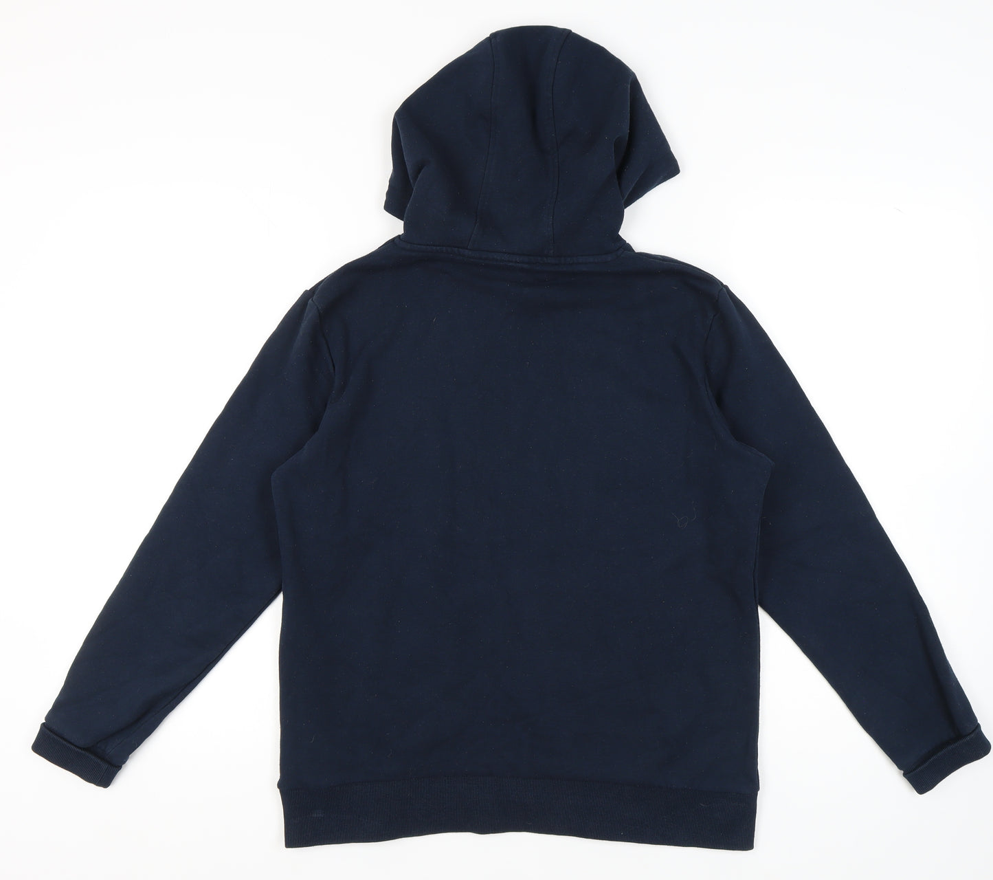 Mountain Warehouse Women's Blue Pullover Hoodie Size 10